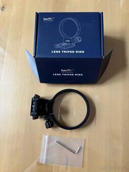 Stativový kroužek pro Tamron 35–150 mm - 1