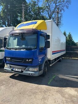 DAF LF 45.250