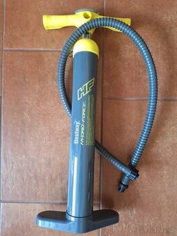 Pumpa na paddleboard SUP, HF