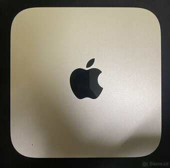 MAC MINI 2014 - Intel i5, 4GB RAM, 500GB SSD - 1