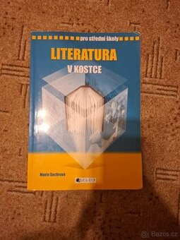 Literatura v Kostce