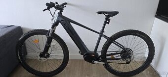 Horské elektrokolo PELLS Thorr 3 ER Grey