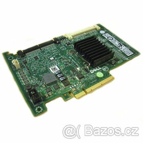 Dell PERC 6/i HW raid