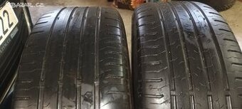 215/55R15 letní 2ks