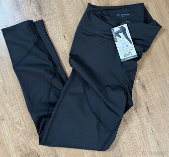 Nové kompresní legíny Calzedonia M