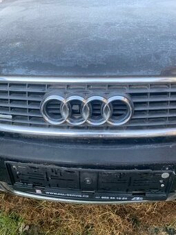 Audi A 4 2,5 TDI 132 kw nove ČERPADLO