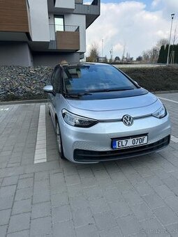 Volkswagen ID3 Pro Performance - 1