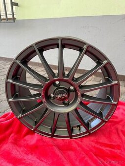Alu OZ