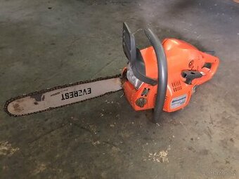 Husgvarna 450 - 1