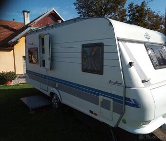Karavan Hobby