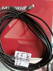 Kabel HDMI