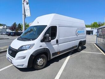 Fiat Ducato Maxi,DPH