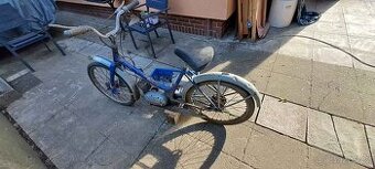 Moped Stadion S11 - 1
