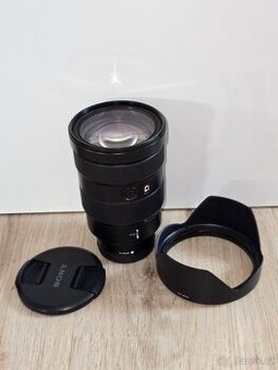 Sony 24-70mm 2.8 GM