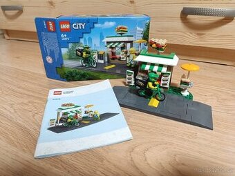 Lego 40578 - 1