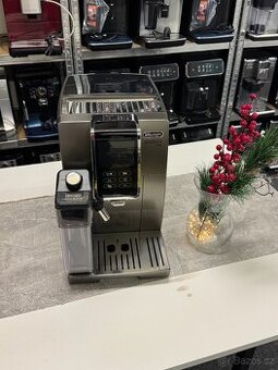 Kávovar DeLonghi Dinamica Plus ECAM370.95.T