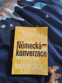 Německá konverzace - 1