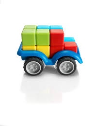 smart mini car