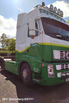 Volvo FH13