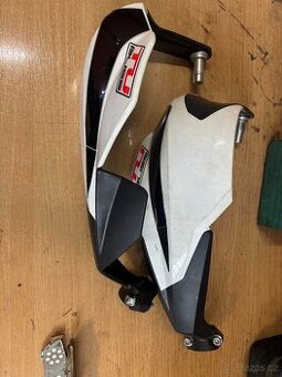 Prodám díly na Ktm 890 R Adventure