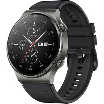 Huawei Watch GT 2 Pro jako nové