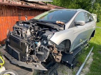 Prevodovka Ford Focus