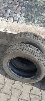 Pneu 165/70/14