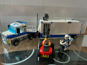 Lego City 60139
