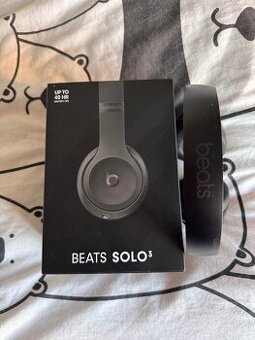 Beats SOLO 3 - 1