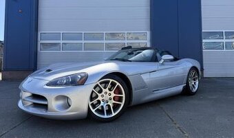 Dodge Viper SRT-10 - 1