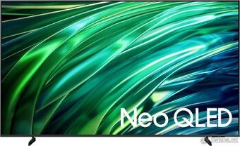 Samsung QE55QNX1D QLED TV 120Hz, 4K Smart 139cm