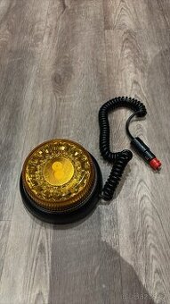 LED magnetický maják - 1