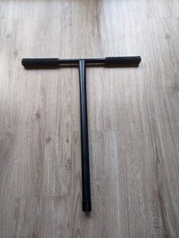 Riditka Ethic Trianon T 670mm Black
