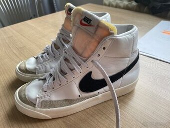 Nike blazer velikost 36,5 ( 23,5 cm ) - 1