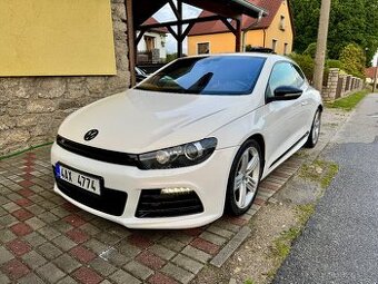 Scirocco R