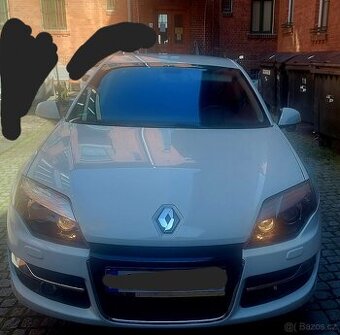 Renault Laguna 3