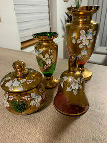 novoborské sklo