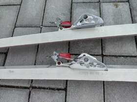 PRODÁM BĚŽKY d.205 cm