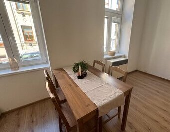 Pronájem 1+1 Štítného, České Budějovice