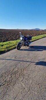 Kupim motor yamaha xjr 1300 SP 2000-2001 karburator