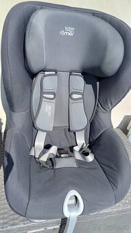 Autosedačka Britax Romer King II