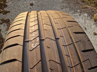 255/40 r22 letni pneumatiky 255 40 22 255/40/22 R22 pneu - 1