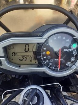 Triumph Tiger 1200 - 1