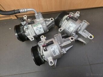 KLIMAKOMPRESOR 1,5 DCI K9K U872