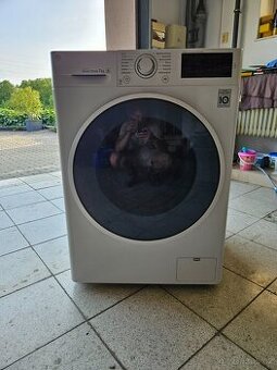 Pračka lg na 7kg