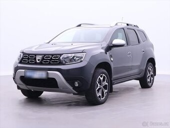 Dacia Duster 1,0 TCE LPG Prestige Navi CZ (2021)