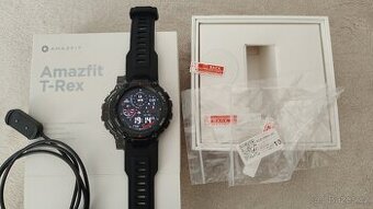 Amazfit T-Rex