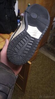 Nike dunk sb vel.42,5uk - 1