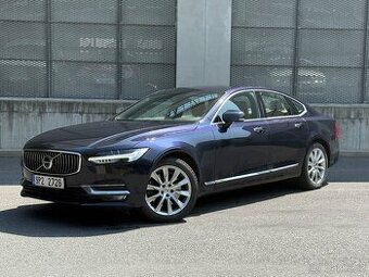 Volvo S90 2.0 T6 235kw AWD INSCRIPTION