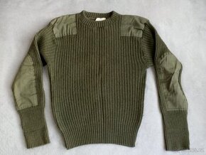 Vojenský svetr USA - 1